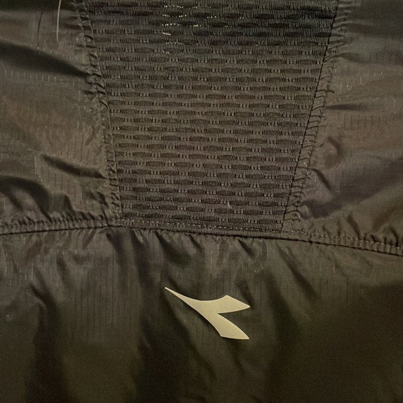 Running Jacket Reflective - Picture 4 of 8